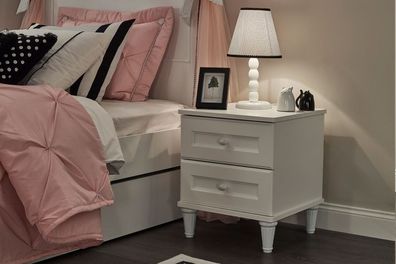 Almila LORA Nachttisch