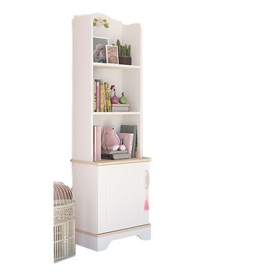 Almila BIANCA Bücherregal