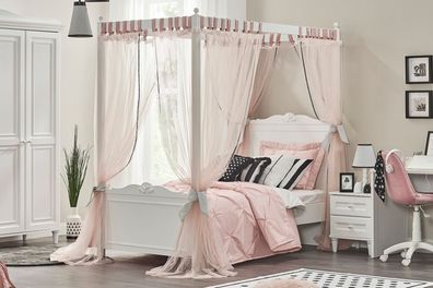 Almila LORA Himmelbett