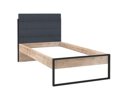 Almila IRONY Bett 120x200cm