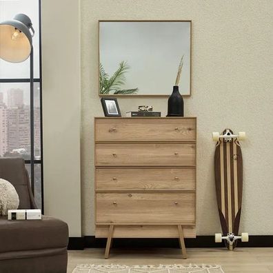 Almila Origami Kommode