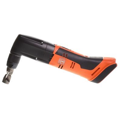 Fein ABLK 18 1.6 E AS Akku Knabber Set ohne Akku 71321162