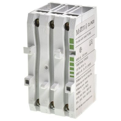 Moeller CL-PKZ0 Strombegrenzer ohne Ovp