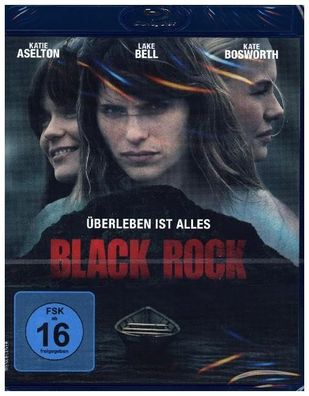 Black Rock