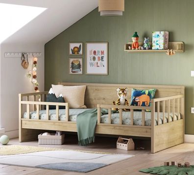 Cilek MOCHA Kinderbett, 100x200 cm