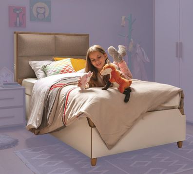 Cilek MODERA Stauraumbett 120x200 cm