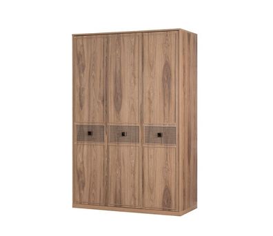 Kupa TRIO Kleiderschrank 3-türig