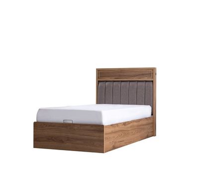 Kupa TRIO Stauraumbett 100x200 cm