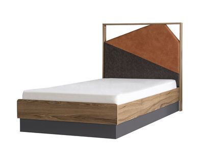 Kupa Comfort Bett, 100x200 cm