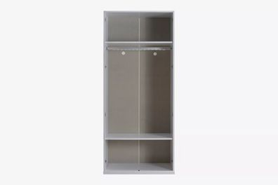 Kupa LIKYA Kleiderschrank, 89 cm breit