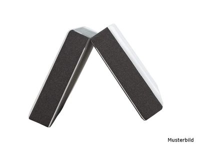 Multimo Gold faltbare Taschenfederkernmatratze