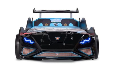 Autobett Lambo RS-1 mit Spoiler