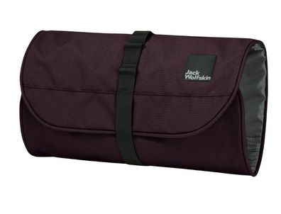Jack Wolfskin Waschsalon Waschtasche Badetasche Kulturbeutel Waschbeutel
