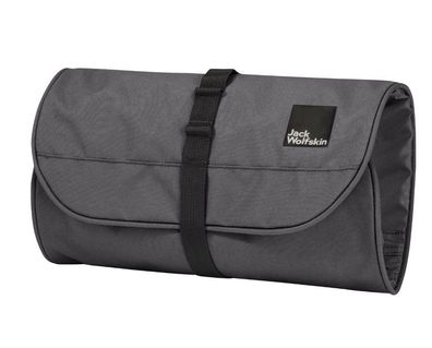 Jack Wolfskin Waschsalon Waschtasche Badetasche Kulturbeutel Waschbeutel