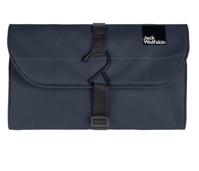Jack Wolfskin Waschsalon Waschtasche Badetasche Kulturbeutel Waschbeutel