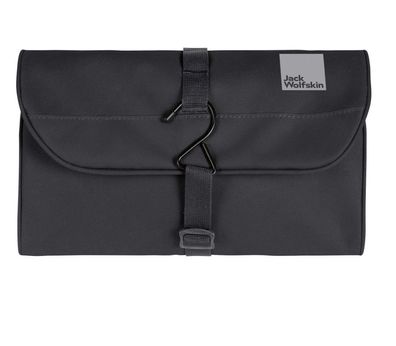Jack Wolfskin Waschsalon Waschtasche Badetasche Kulturbeutel Waschbeutel