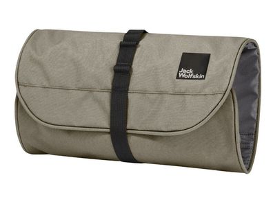 Jack Wolfskin Waschsalon Waschtasche Badetasche Kulturbeutel Waschbeutel