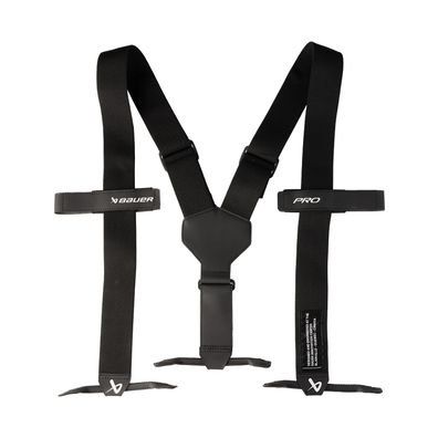 Hosenträger Bauer Torwart