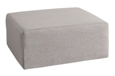 Multimo ROYAL Ottoman Sitzhocker