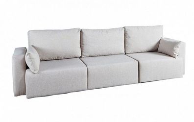 Multimo ROYAL SOFA 3-Sitzer