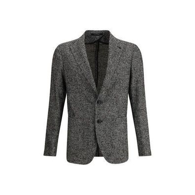 Tagliatore Wool Blazer