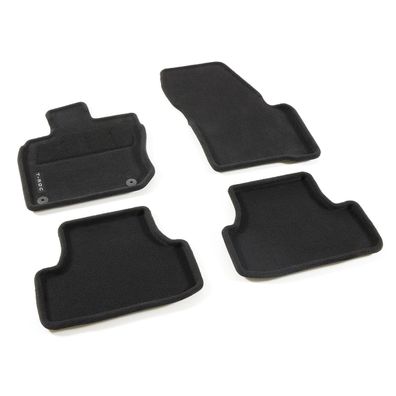 Original VW T-Roc 2 (D4) Fußmatten Optimat Textilfußmatten Stoffmatten 2GV061445WGK