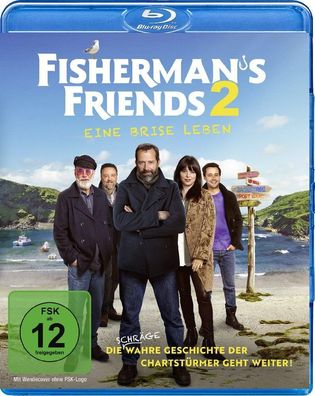 Fisherman´s Friends 2