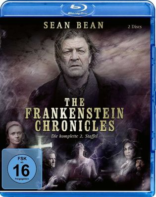 The Frankenstein Chronicles