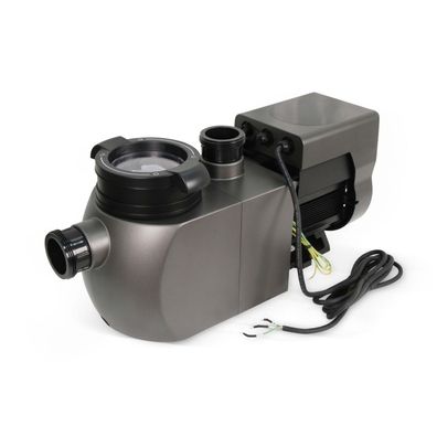 InverHero frequenzgesteuerte Filterpumpe | 230 V | inkl. WiFi-Modul