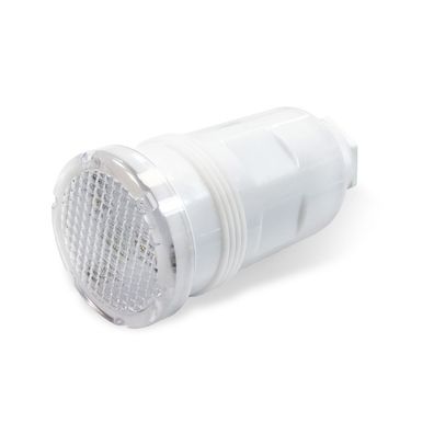 Seamaid Scheinwerfer röhrenförmig 18 LED's | Weiß | 12V(AC) | 20V(DC)