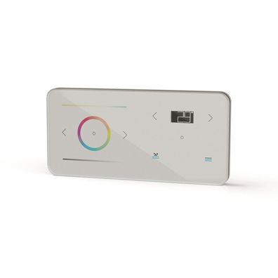Link Touch Controller in modernem Design | für RBG Lampen | Vision Pro