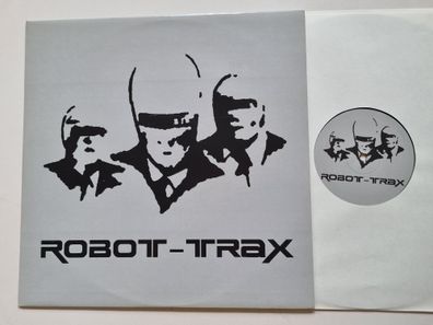 Citizen BK - The Ying 12'' Vinyl Maxi Europe