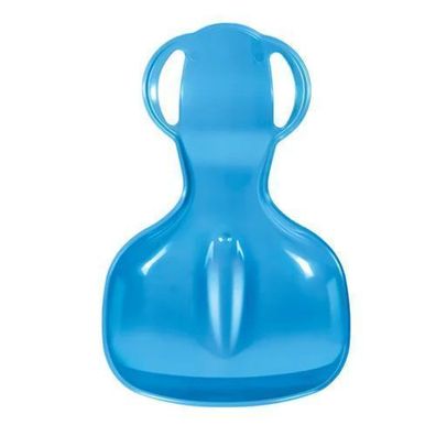 Teller Schlitten Rutschteller Schneerutscher Schnee Schlitten Sport Bär