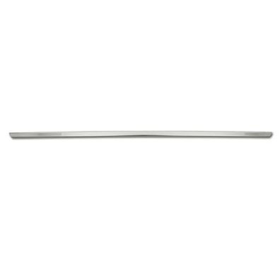 Heckklappe Kofferraumöffner Griff für Citroen C5 2008-2017 Wagon Edelstahl Chrom