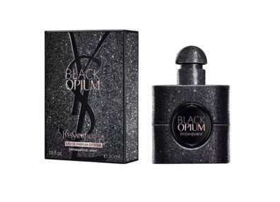 Yves Saint Laurent Black Opium Extreme Eau de Parfum 90 ml