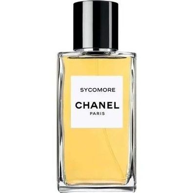 Chanel Sycomore Les Exclusifs Eau De Parfum 75ml neu