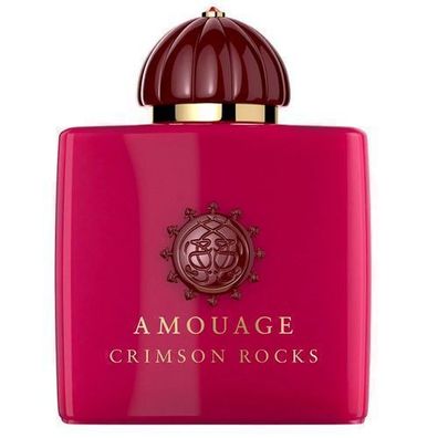 Amouage Crimson Rocks Eau de Parfum, 100 ml