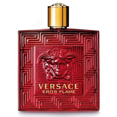 Versace Eros Flame Man Edp 50 Ml neu
