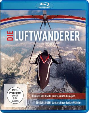 die Luftwanderer