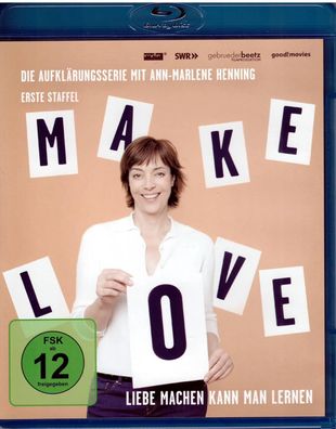 Make Love - erste Staffel