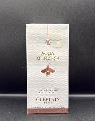 Guerlain Aqua Allegoria Flora Nymphea Eau de Toilette 125ml