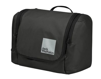 Jack Wolfskin Waschbag Waschtasche Badetasche Kulturbeutel Waschbeutel
