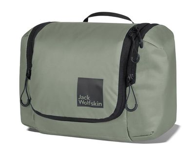 Jack Wolfskin Waschbag Waschtasche Badetasche Kulturbeutel Waschbeutel
