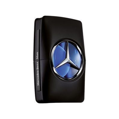 Mercedes-Benz Man Eau de Toilette, 50 ml