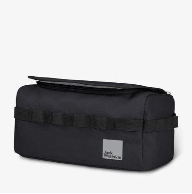 Jack Wolfskin Waschbag Waschtasche Badetasche Kulturbeutel Waschbeutel