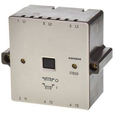 Siemens 3TY6502-0A Lichtbogenkammer für 3TB50