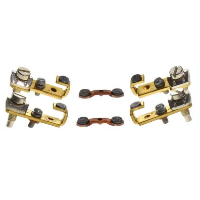 Siemens 3TY2440-0A Schaltstück 3TC44 1 Satz