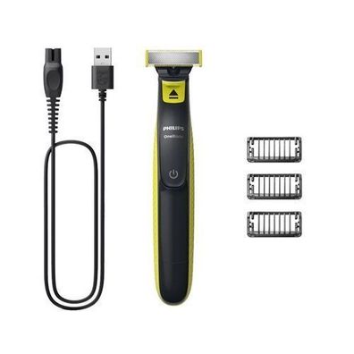 Philips OneBlade Face QP2724/10 - Herrenrasierapparat