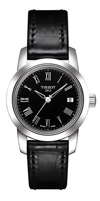 Tissot Classic Dream Lady T033.210.16.053.00