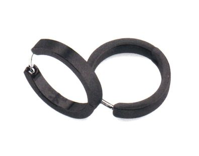 BOCCIA Creole 0577-07 Titan, vergoldet